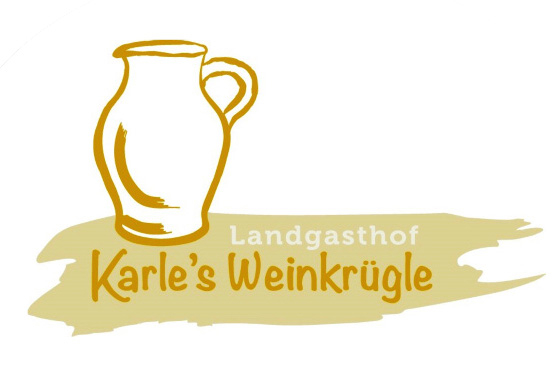 Karle's Weinkrügle, Ihringen am Kaiserstuhl Logo Karles Weinkrügle